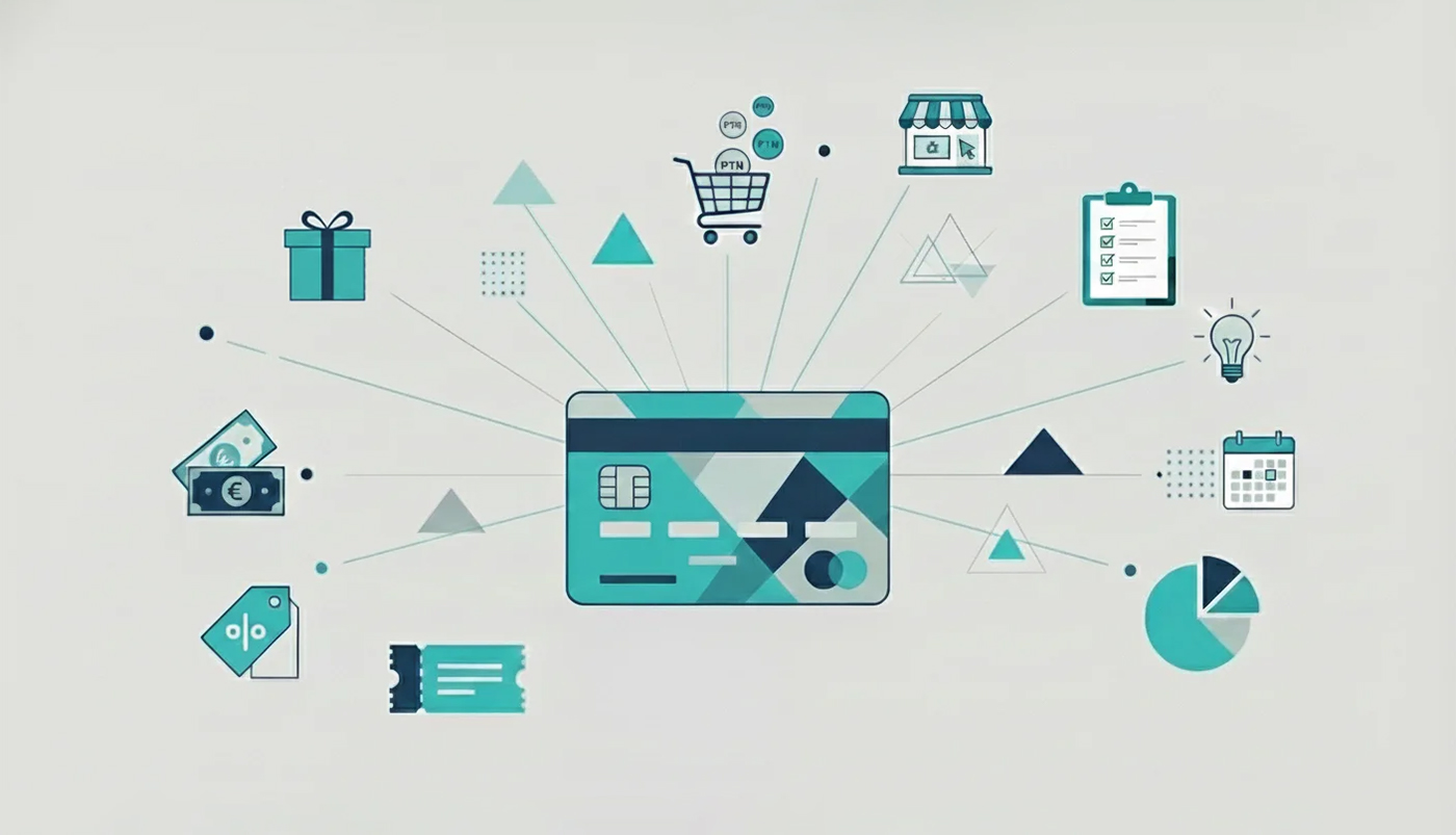 Mit Payback Geld verdienen und Einkünfte optimieren